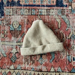James Street Port Beanie